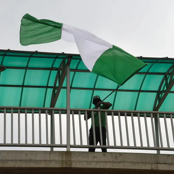 Tight security as three Nigerian states go to the polls