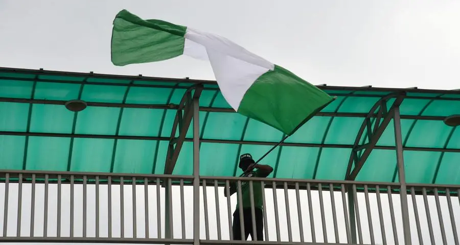 Tight security as three Nigerian states go to the polls