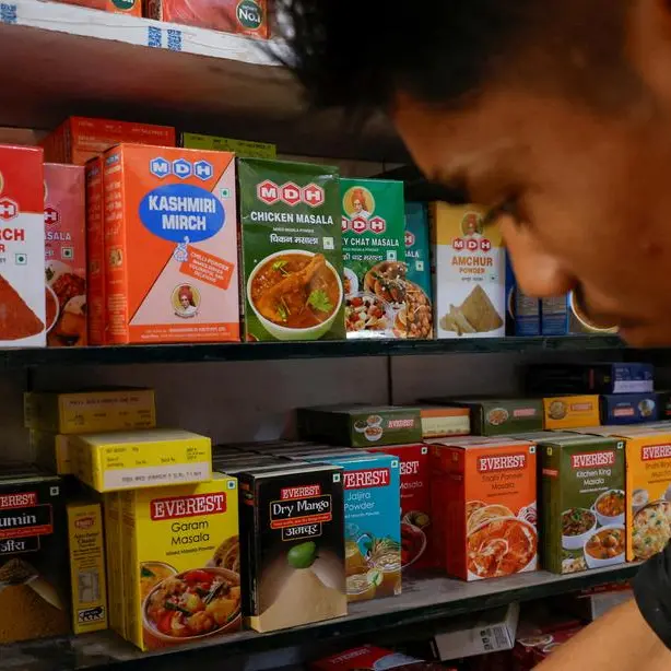 New Zealand looking into Indian spice brands over contamination