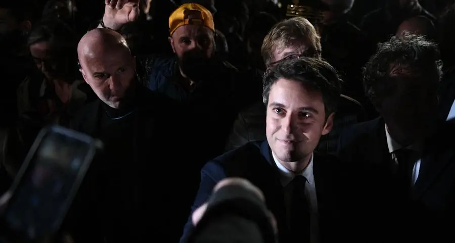 French farmers win concessions after moving to besiege Paris