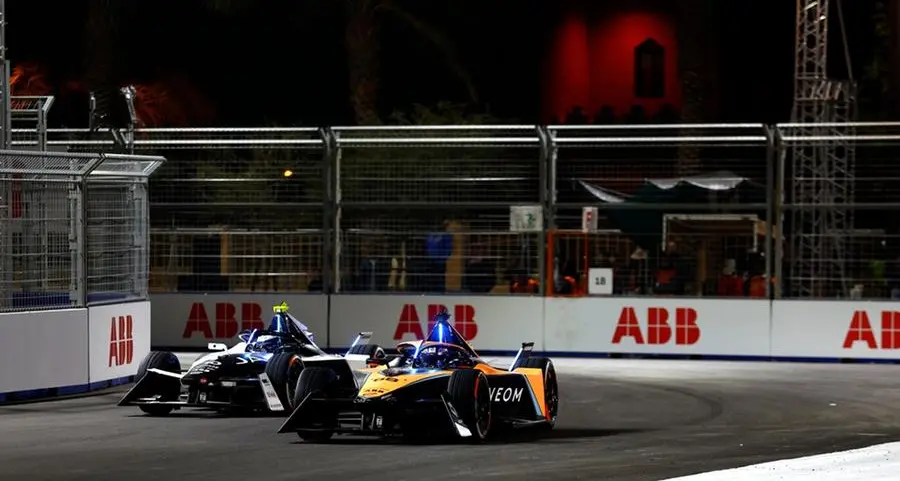 Saudi is putting on a show that’s blowing the minds of everybody