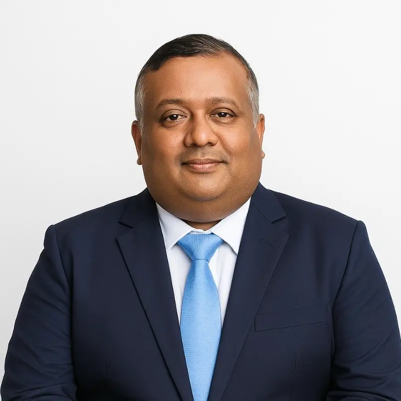 Richmax Group appoints Sajish Gopalan as Regional Head – MENA region