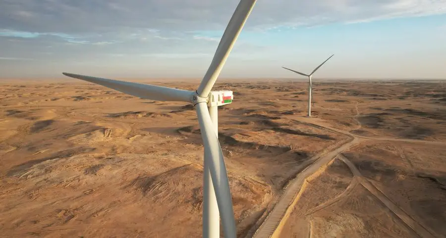 Oman advances green hydrogen strategy with launch of third auction round for lands in Duqm