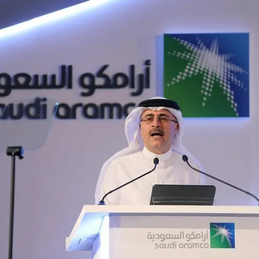 Aramco sees China demand growing, eyes more investments