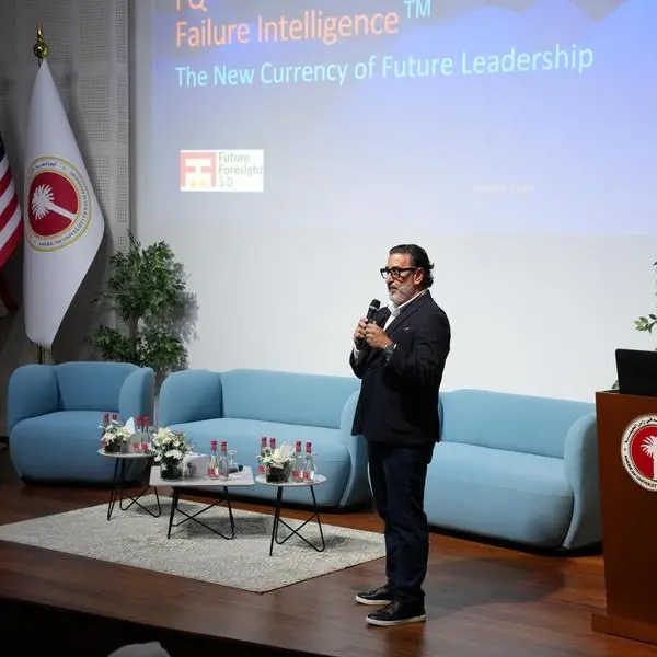 AURAK underscores industry engagement through CXO Summit headlined by industry leaders