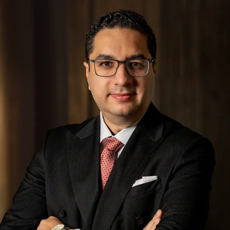 Saurav Puri joins as Multi-Property General Manager