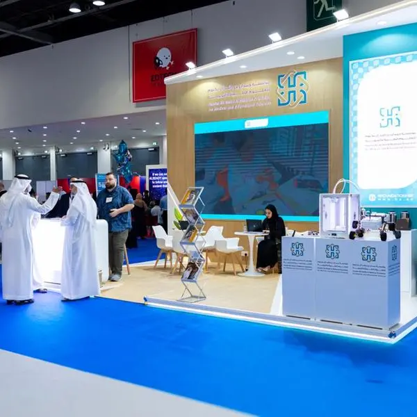 Hamdan Bin Rashid Al Maktoum Foundation showcases excellence at GESS 2024