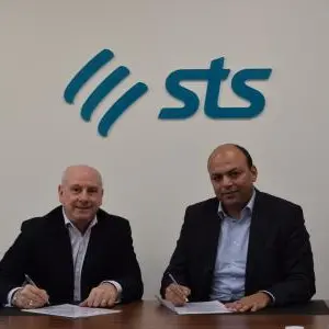 STS provides Sayegh group with managed cloud and soc services