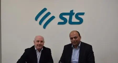STS provides Sayegh group with managed cloud and soc services
