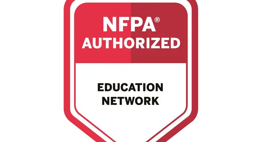 NFPA launches authorized education network to meet growing demand for safety training in MENA