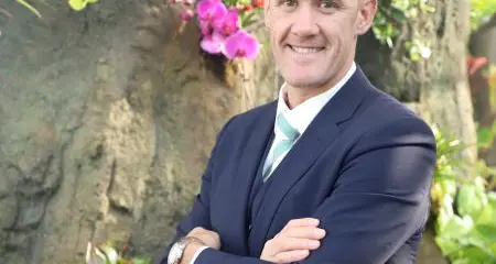 New principal at the Arbor School appointed to deliver ecological leadership in Dubai