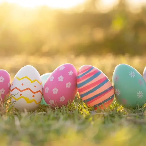 Easter eggs: Their evolution from chicken to chocolate