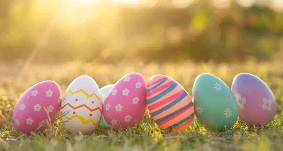 Easter eggs: Their evolution from chicken to chocolate