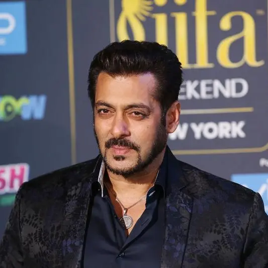 Happy birthday, Salman Khan: 6 times the Bollywood star made his mark on UAE