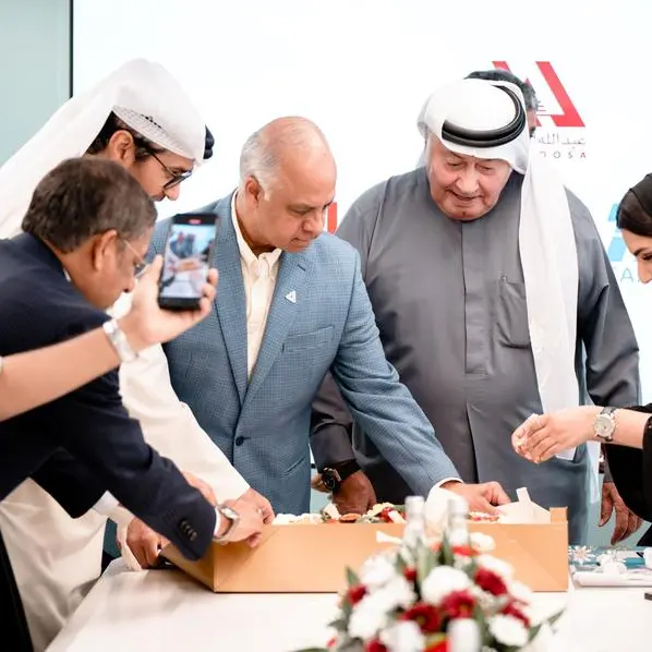 Al Moosa Enterprises targets an ambitious 30% growth in its car rental business for 2025