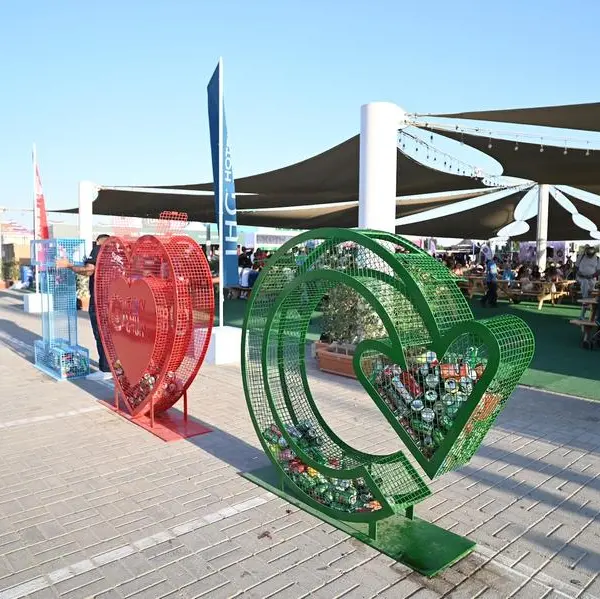 Dulsco Environment strengthens partnership with the Sevens Stadium to increase waste management results