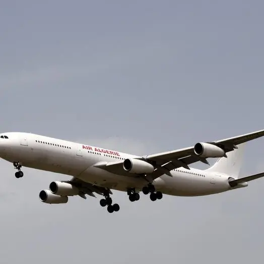 Boeing selected for $294mln deal with Algeria's Tassili Airlines