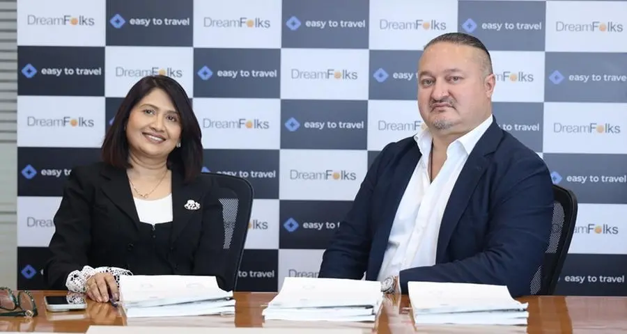 DreamFolks accelerates global growth engine