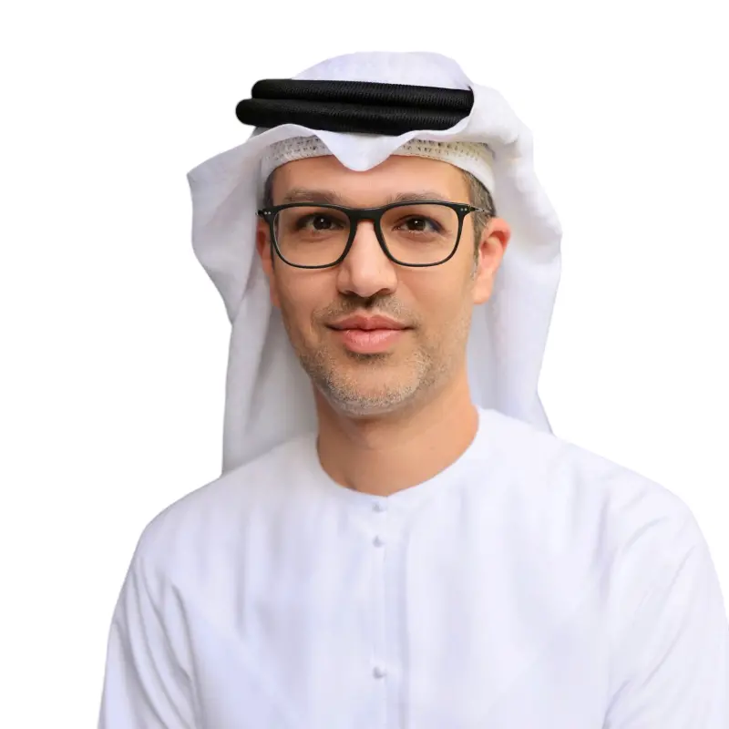 Dubai joins forces with Plug and Play