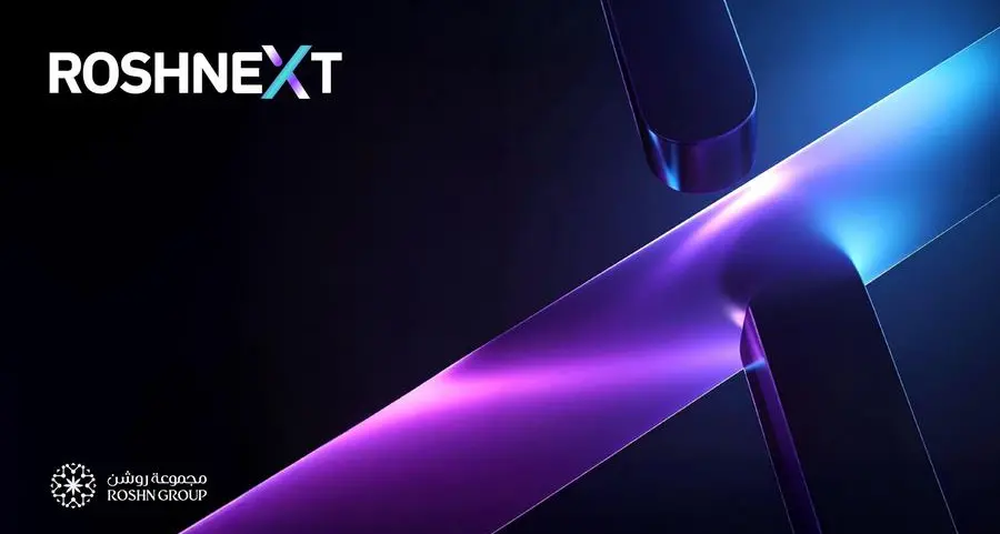 ROSHN Group launches ROSHNEXT to drive innovation in the real estate industry