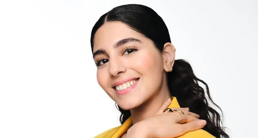 Garnier announces exciting new brand partnership with Mayan El Sayed