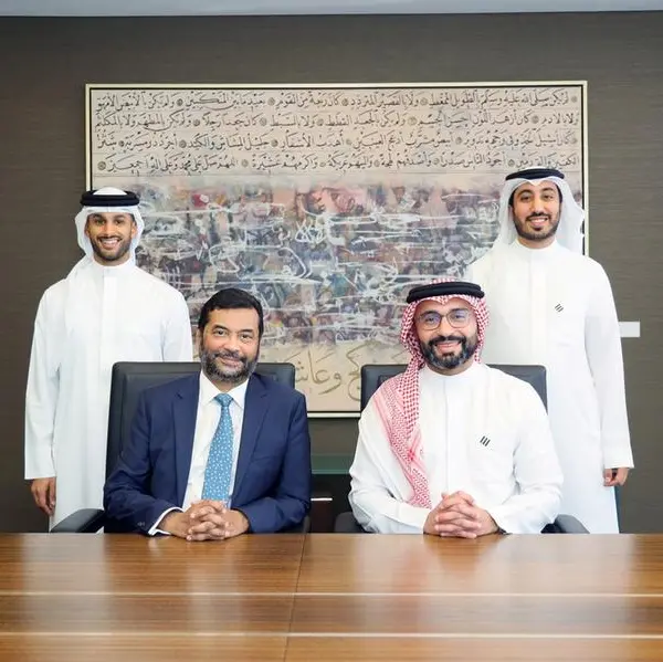 Arcapita & Khaleeji Bank sign a $50mln financing facility