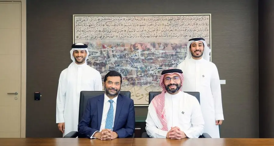 Arcapita & Khaleeji Bank sign a $50mln financing facility