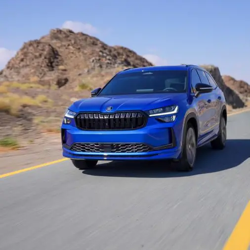 Škoda Auto delivers 926,600 vehicles worldwide in 2024 as Middle East sees strong growth in demand