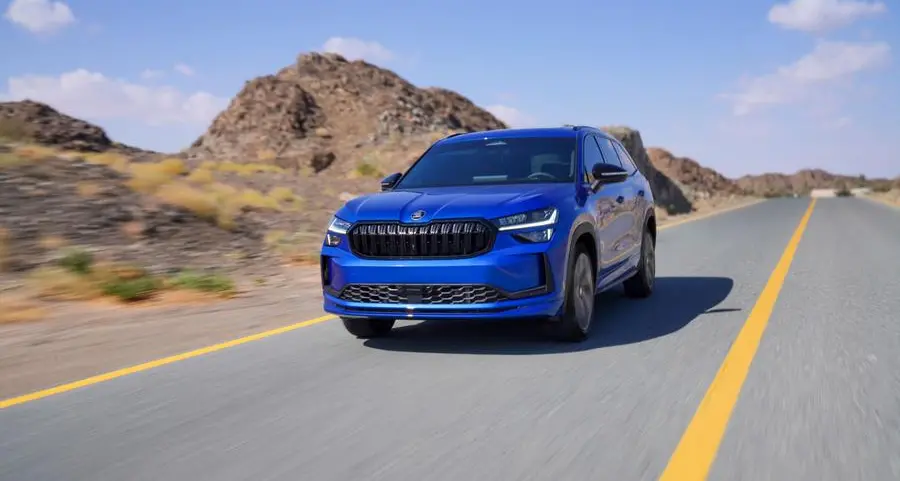 Škoda Auto delivers 926,600 vehicles worldwide in 2024 as Middle East sees strong growth in demand