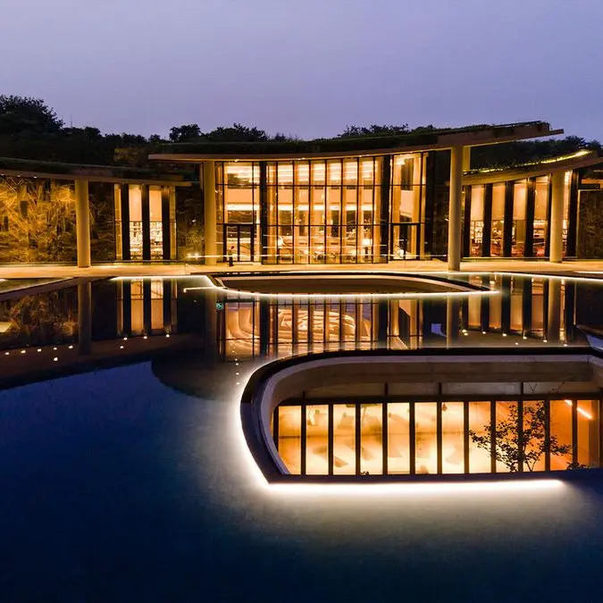 DLF, India’s leading real estate developer, witnesses record sales of over AED 6.65bln (INR 15,058 crores) in FY23