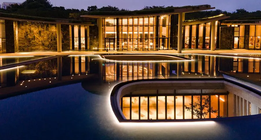 DLF, India’s leading real estate developer, witnesses record sales of over AED 6.65bln (INR 15,058 crores) in FY23