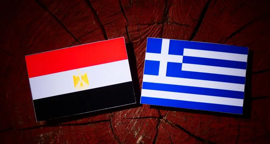 Egypt’s SCA, Greece mull boosting cooperation