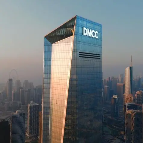 DMCC drives business and real estate expansion in H1 2024