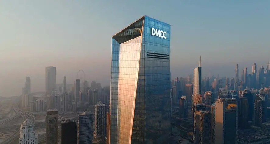 DMCC drives business and real estate expansion in H1 2024