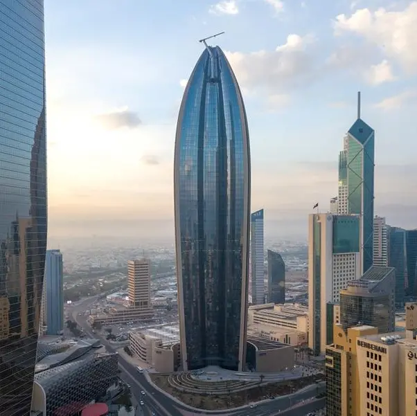 NBK strengthens global engagement with high-level participation in the 2025 IMF and World Bank Annual Meetings