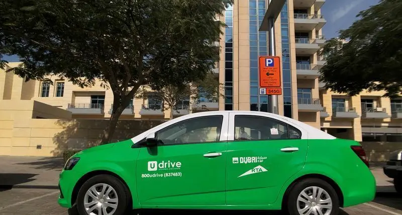 UAE-based Udrive announces $5mln funding round