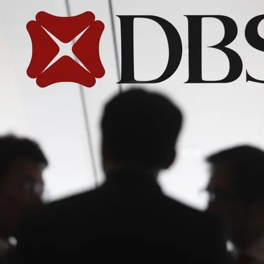 Singapore bank DBS flags heightened uncertainty, Q2 profit beats forecasts