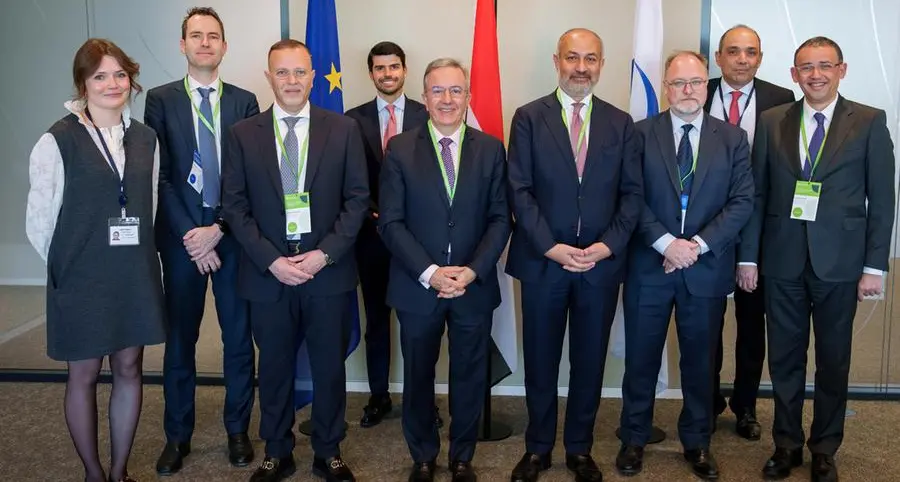 NBK – Egypt secures US$ 50mln facility to finance MSMEs in Egypt with a Focus on youth entrepreneurs