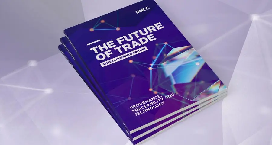 Diamond industry must embrace digital innovation to advance traceability, confront global challenges, new DMCC report finds