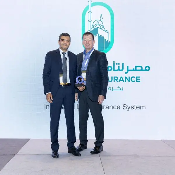 Misr ILIS won the Bronze Award for new ways of working at Qorus reinvention awards – MEA 2024