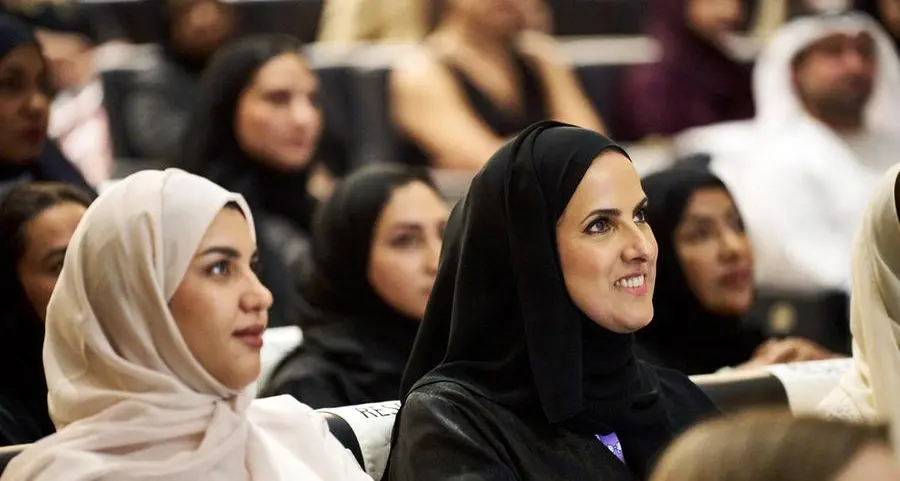 StartAD and Tamkeen celebrate 23 Emirati women achievers furthering innovation and entrepreneurship in the UAE