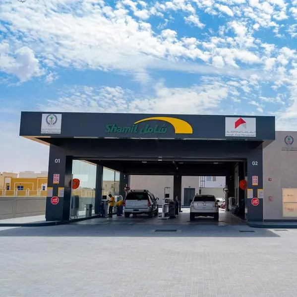 Emarat opens three new branches for its Shamil service centres