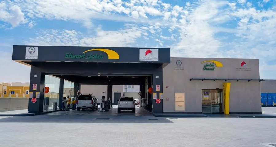 Emarat opens three new branches for its Shamil service centres