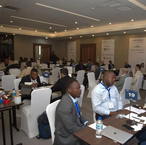 Dubai Chamber of Commerce concludes trade mission in Maputo