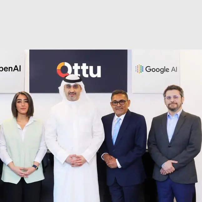 Ottu reveals ECHO: The first AI-powered fintech module for intelligent merchant operation