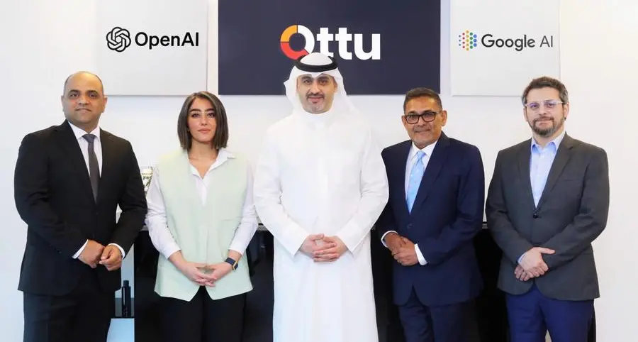 Ottu reveals ECHO: The first AI-powered fintech module for intelligent merchant operation