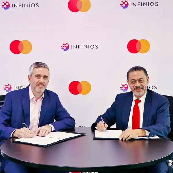 Mastercard partners with Infinios to introduce first-ever wholesale travel program in MENA