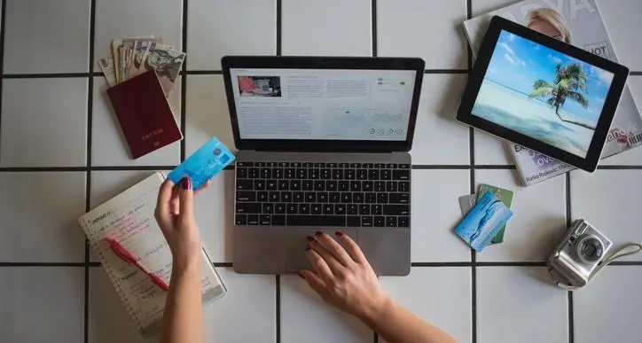 Two thirds of travellers from the United Arab Emirates and Saudi Arabia would trust AI to book holiday accommodation