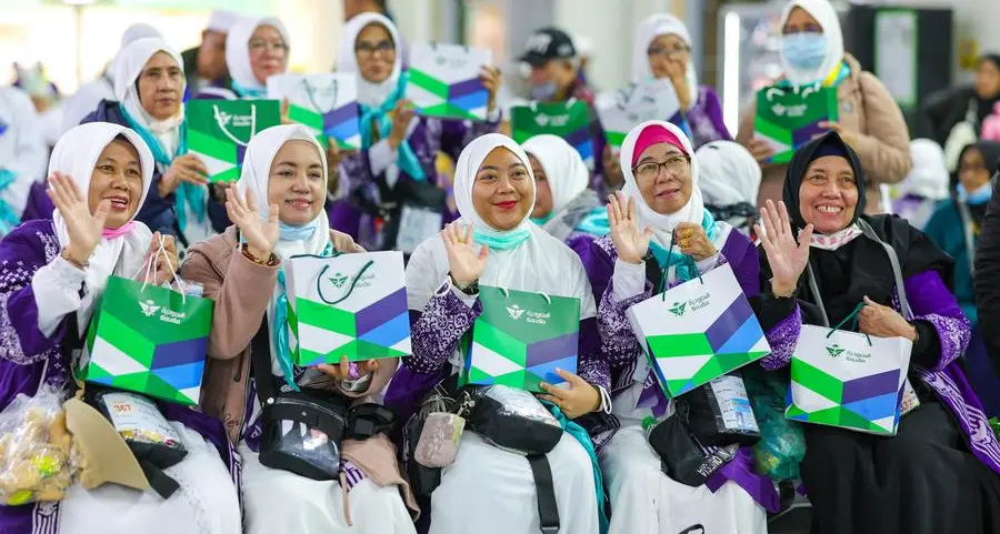 Saudia concludes 2025 Hajj season operations as last pilgrims depart