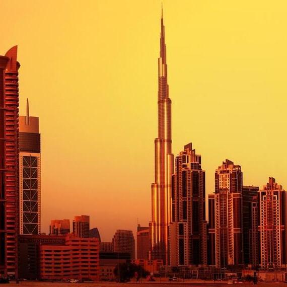 Dubai ranked among top five global maritime hubs